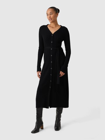 Les Lunes Kjole 'Elinee Dress' i sort