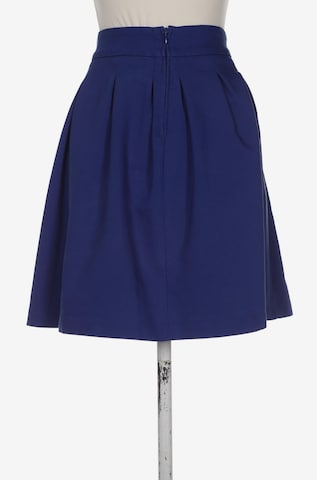 Orsay Skirt in S in Blue