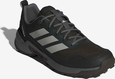 Pantofi 'EASTRAIL 3' pe 39-39,5 ADIDAS TERREX pe gri piatră / verde închis, Vizualizare produs