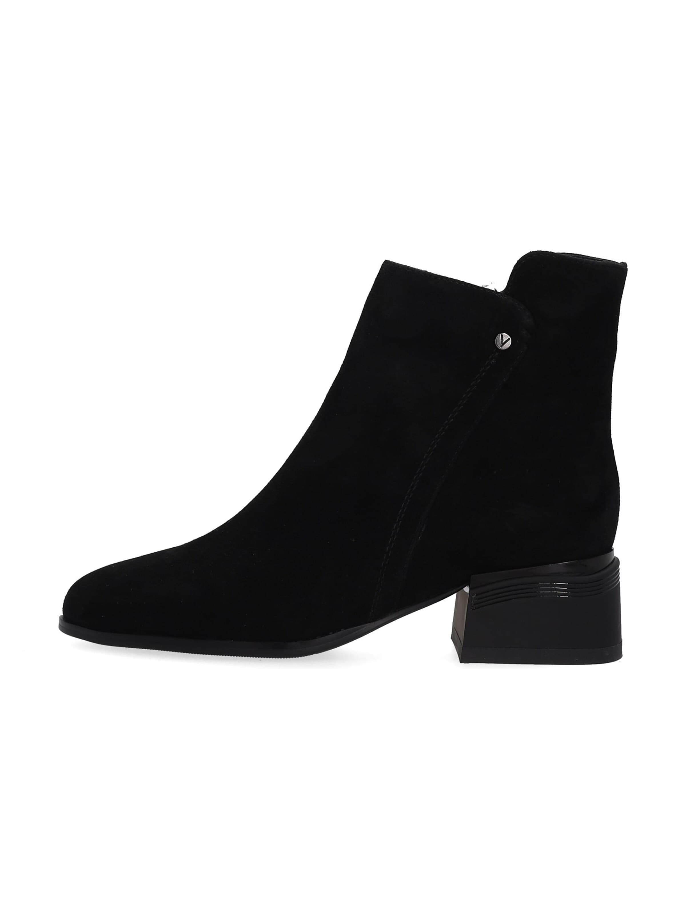 VENEZIA Stiefelette‌‌‌‌‌ in 36 in schwarz, Produktansicht
