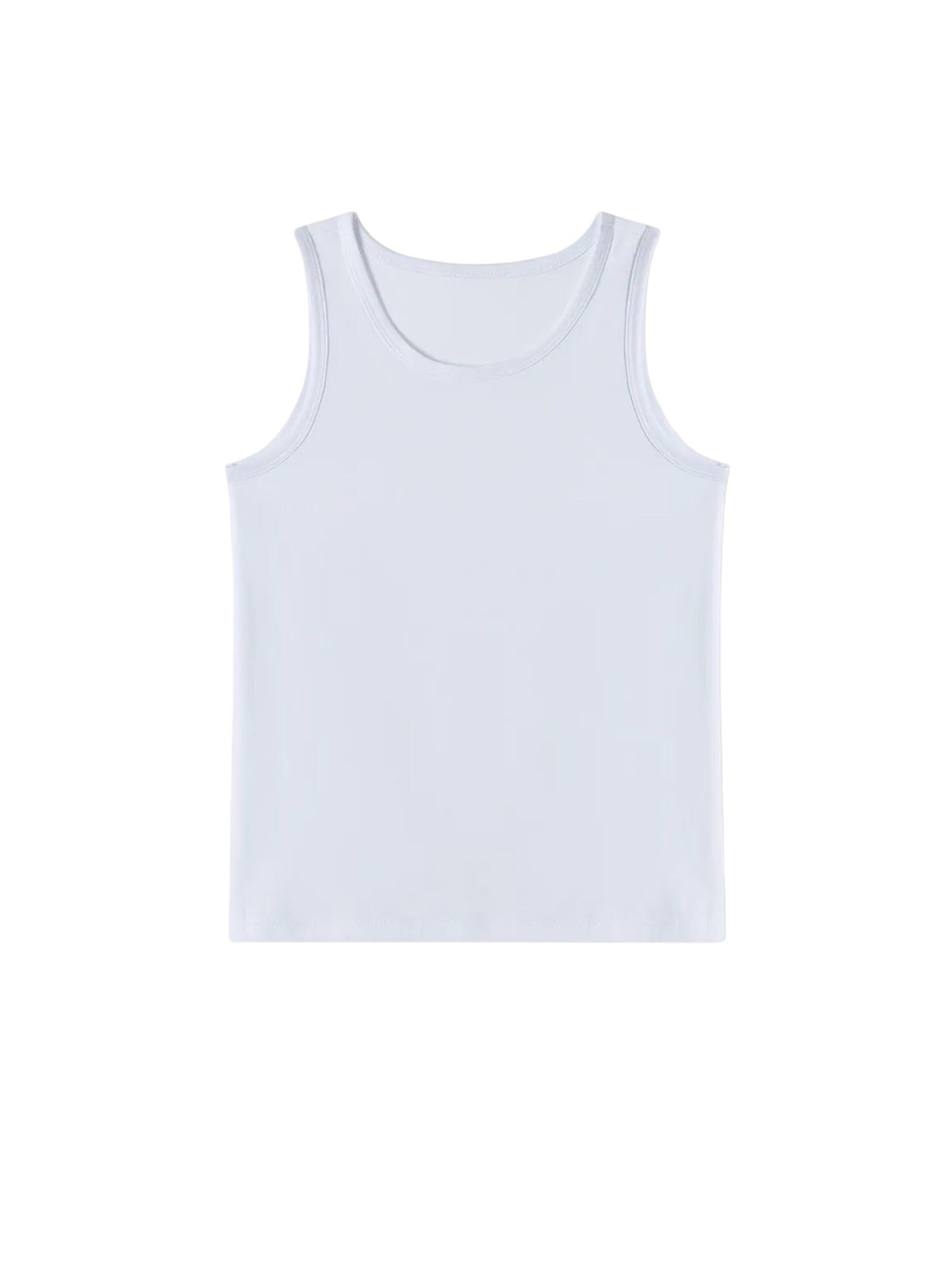 Penti Top 'PENTI Basic 3er-Pack Tanktop' - fehér