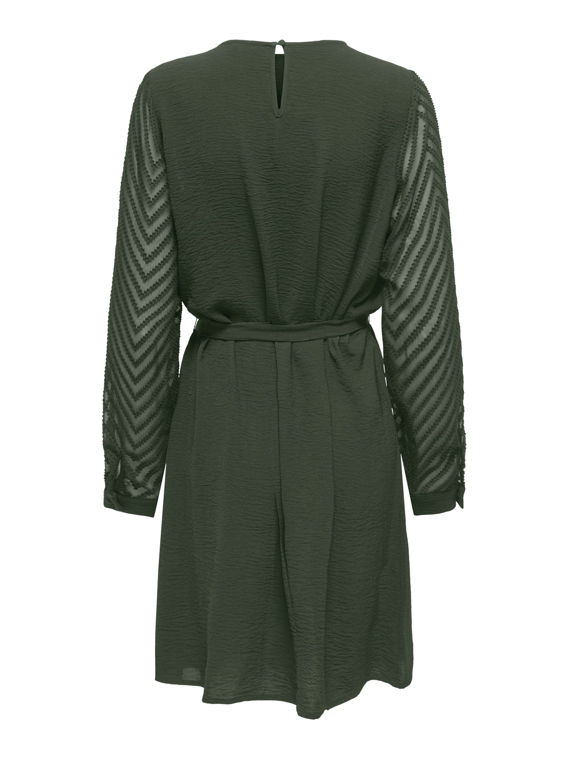 ONLY Ruha 'ONLMETTE' - zöld