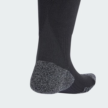 ADIDAS PERFORMANCE Stutzen in Schwarz