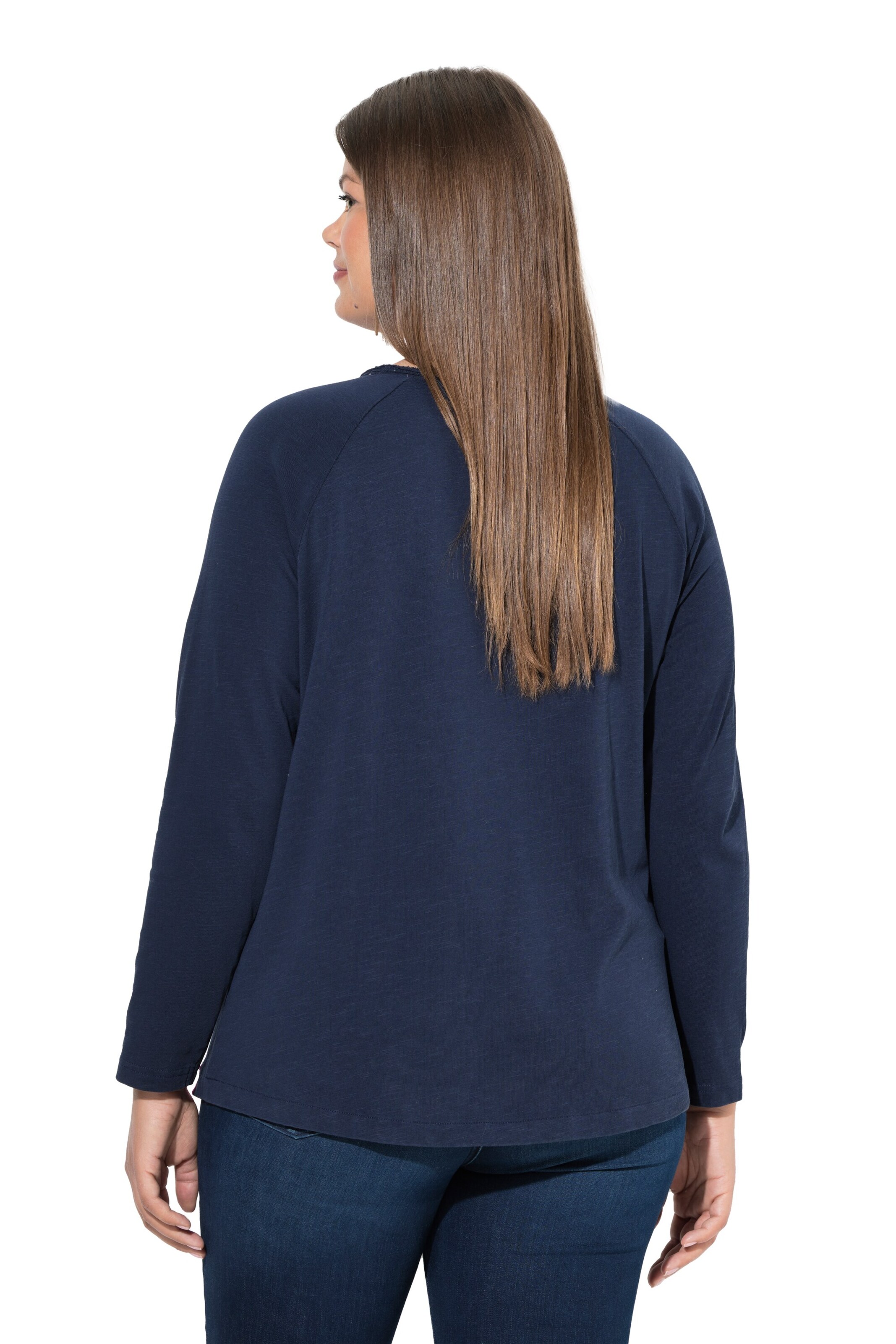 LAURASØN Shirt in Mixed colours