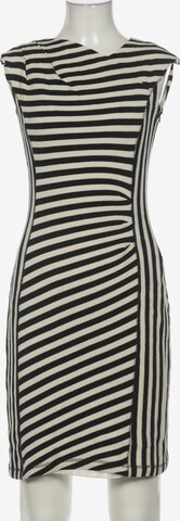 Luisa Cerano Dress in M in Black: front