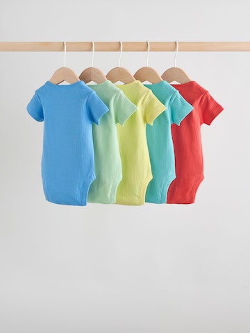 Next Romper/bodysuit in Blue