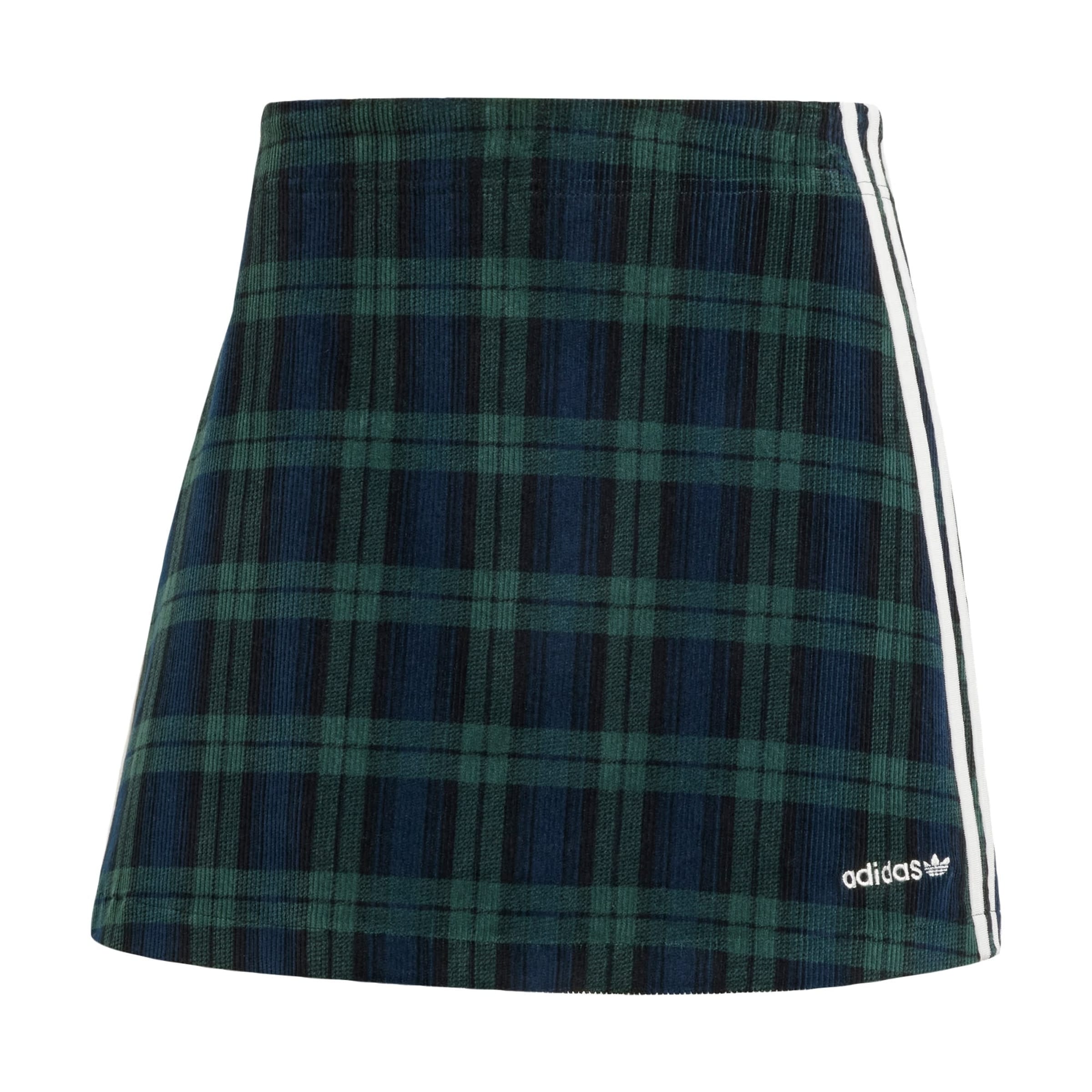 Jupe tartan vert sales