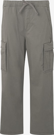 Laisvo stiliaus kelnės iš HOLLISTER, spalva – dūmų pilka, Prekių apžvalga