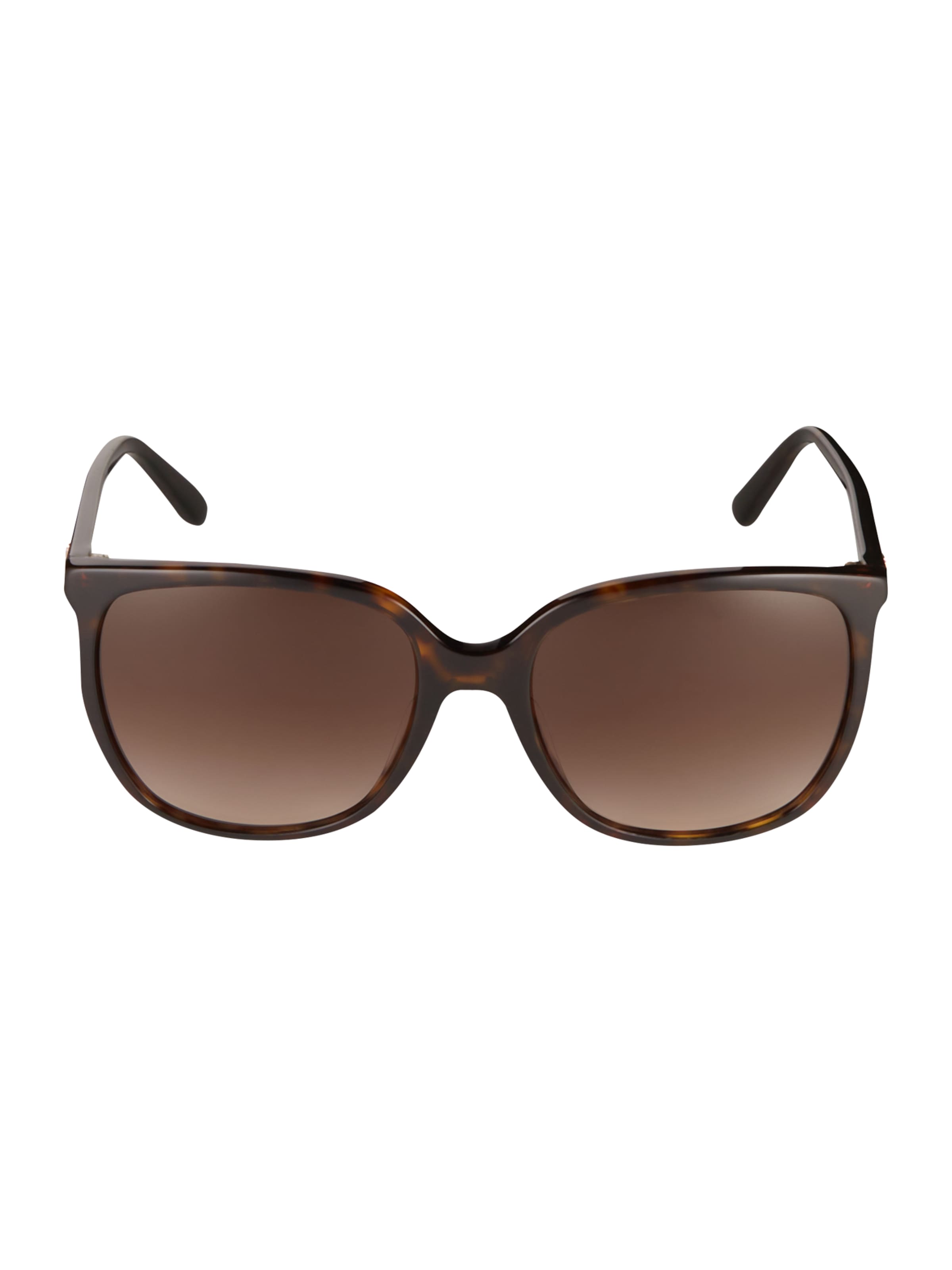 MICHAEL Michael Kors Sunglasses in Brown