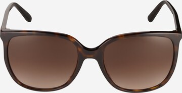 MICHAEL Michael Kors Sunglasses '0MK2137U' in Brown