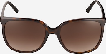 MICHAEL Michael Kors Sonnenbrille '0MK2137U' in Braun