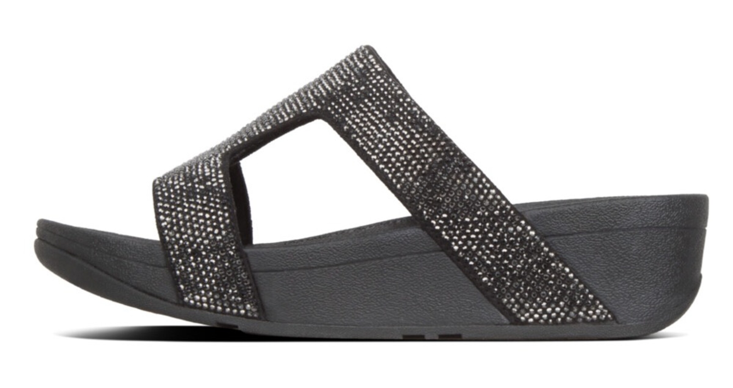 FitFlop Mules in Black