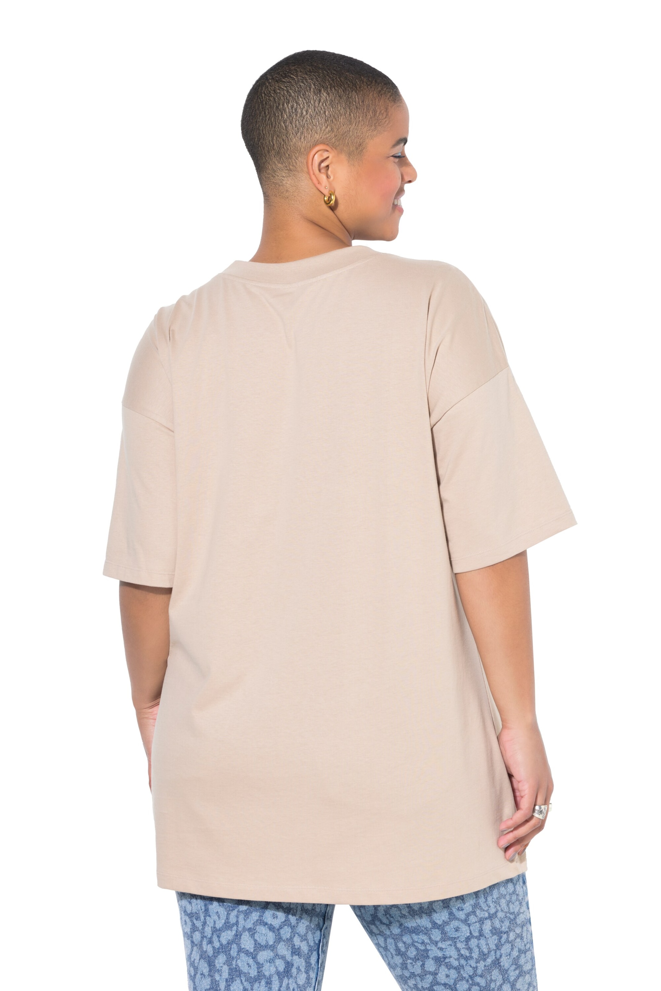 Studio Untold Shirt in Beige