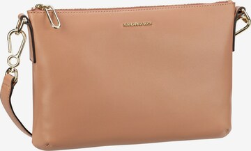 MANDARINA DUCK Crossbody Bag in Pink: front