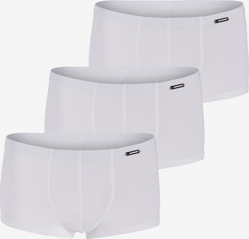 Boxers ' RED1201 Minipants ' Olaf Benz en blanc : devant