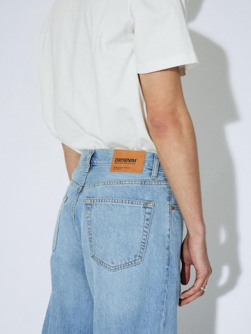 Dr. Denim Loosefit Jeans 'Omar Relaxed' in Blauw