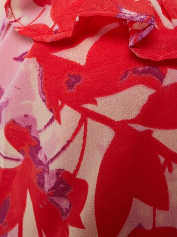 River Island Letnia sukienka w kolorze czerwony