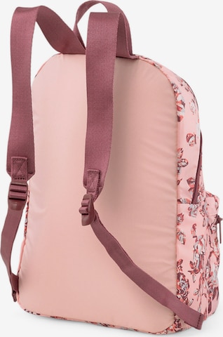 Sac à dos PUMA en rose