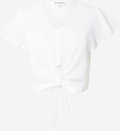 Bizance Paris Blouse 'ELLA' in White, Item view