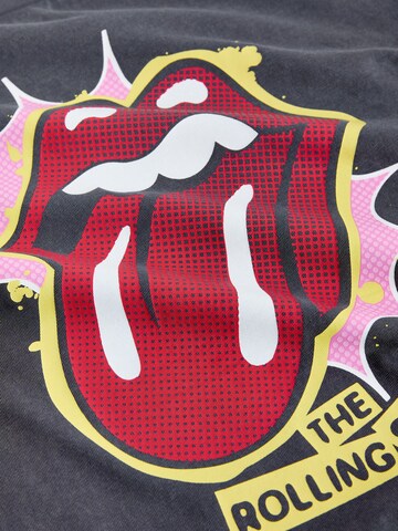 Next Φόρεμα 'The Rolling Stones' σε γκρι