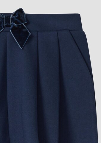 s.Oliver Skirt in Blue