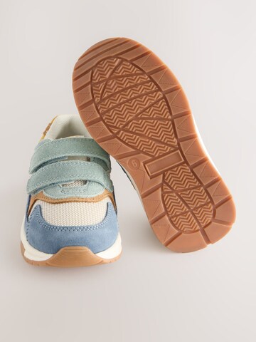 Next Trainers in Blue