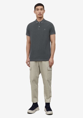 Marc O'Polo Regular fit Shirt in Grey