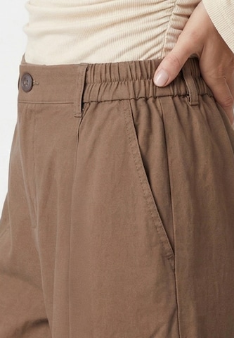 usha FESTIVAL - Pierna ancha Pantalón en beige
