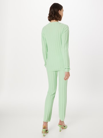 Misspap Loungewear in Green