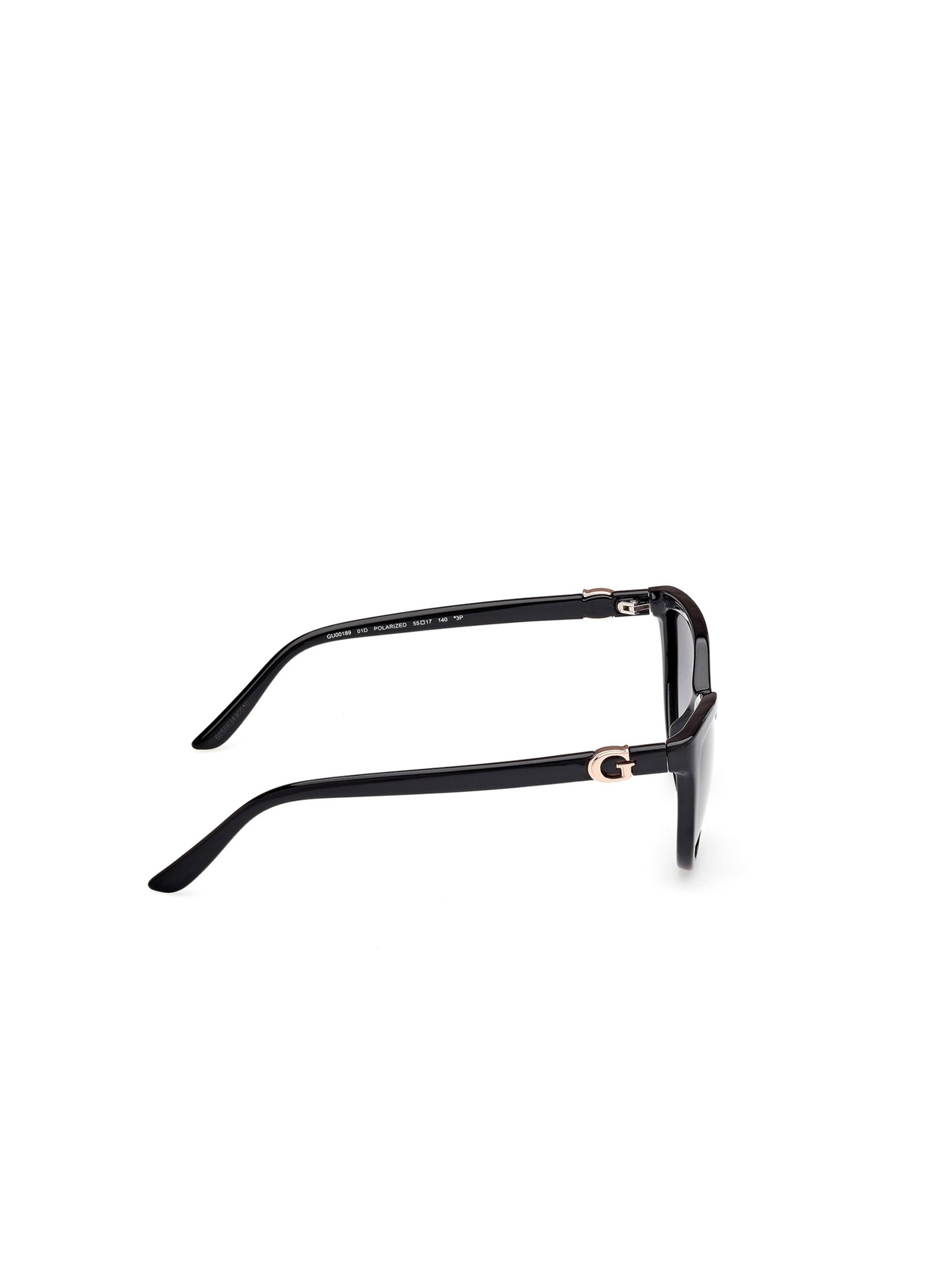 GUESS Sunglasses in Black