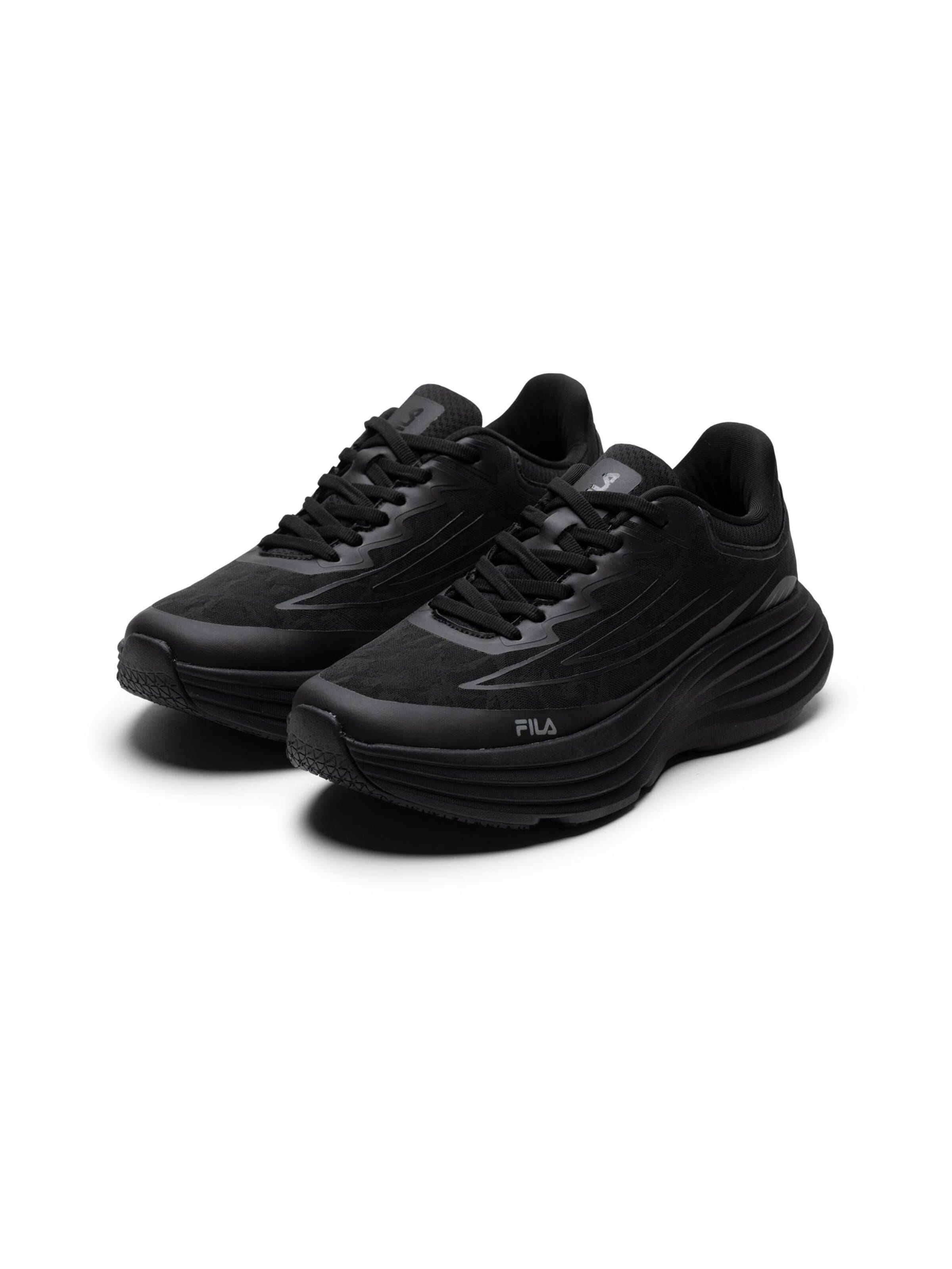 FILA - Zapatillas deportivas bajas 'FILA PLYLITE wmn' en negro