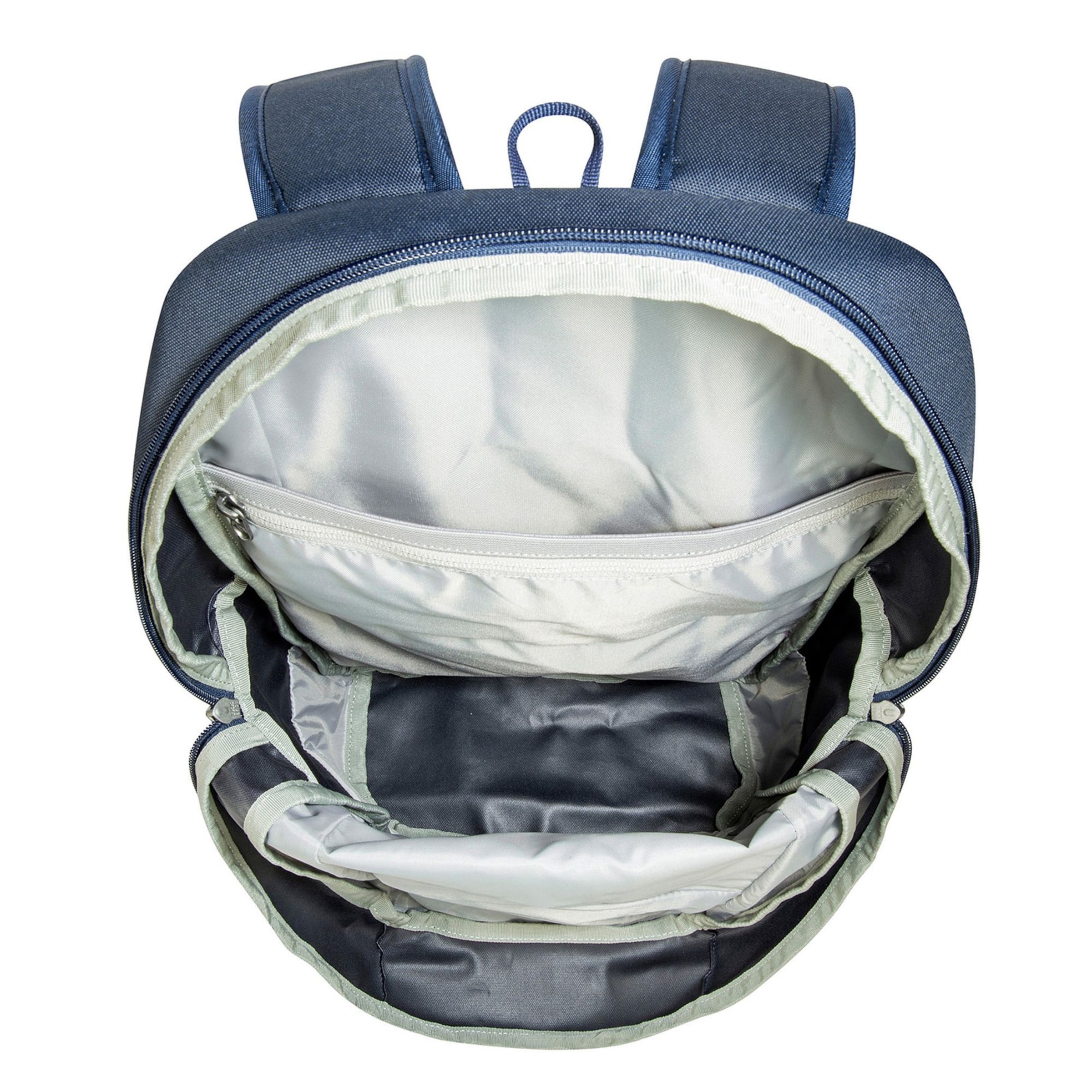 Zaino 'City Pack' di TATONKA in blu