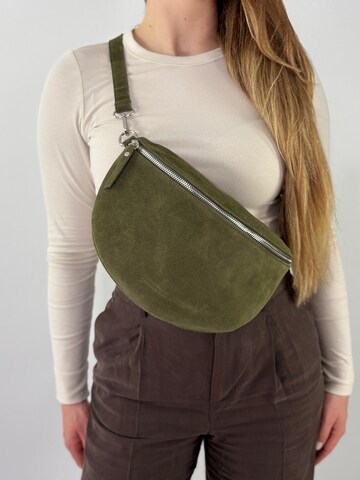 lePelou Heuptas 'VALENTINA large' in Groen