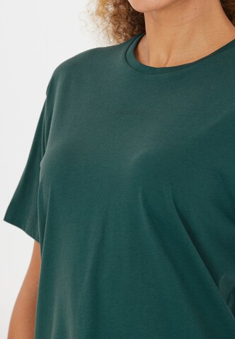 Athlecia Performance Shirt 'Gianna' in Green