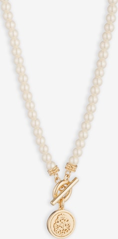 Lauren Ralph LaurenLančić - zlatna boja: prednji dio