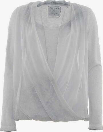 Daily’s Bluse in Grau: predná strana