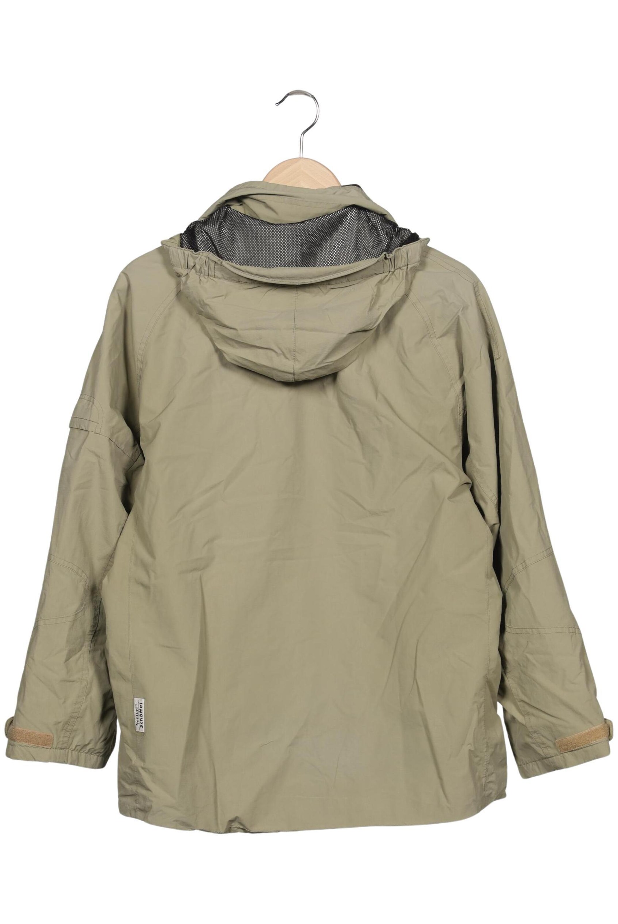 Schöffel Jacket & Coat in M in Beige