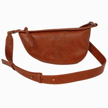 CINQUE Crossbody Bag 'Felicia' in Brown