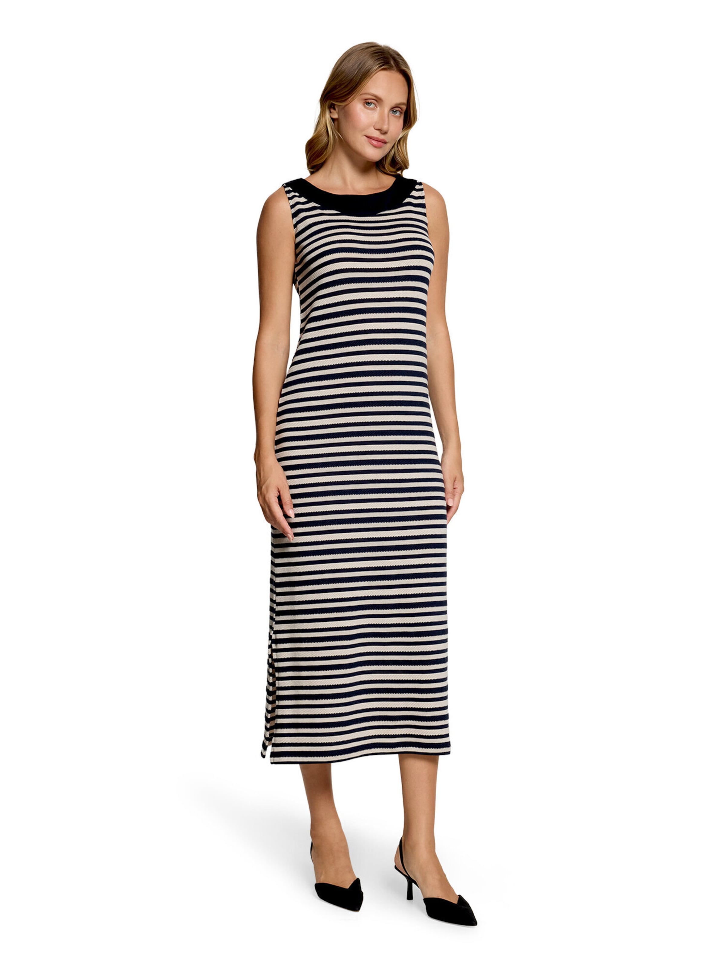 Betty Barclay Dress in Blue