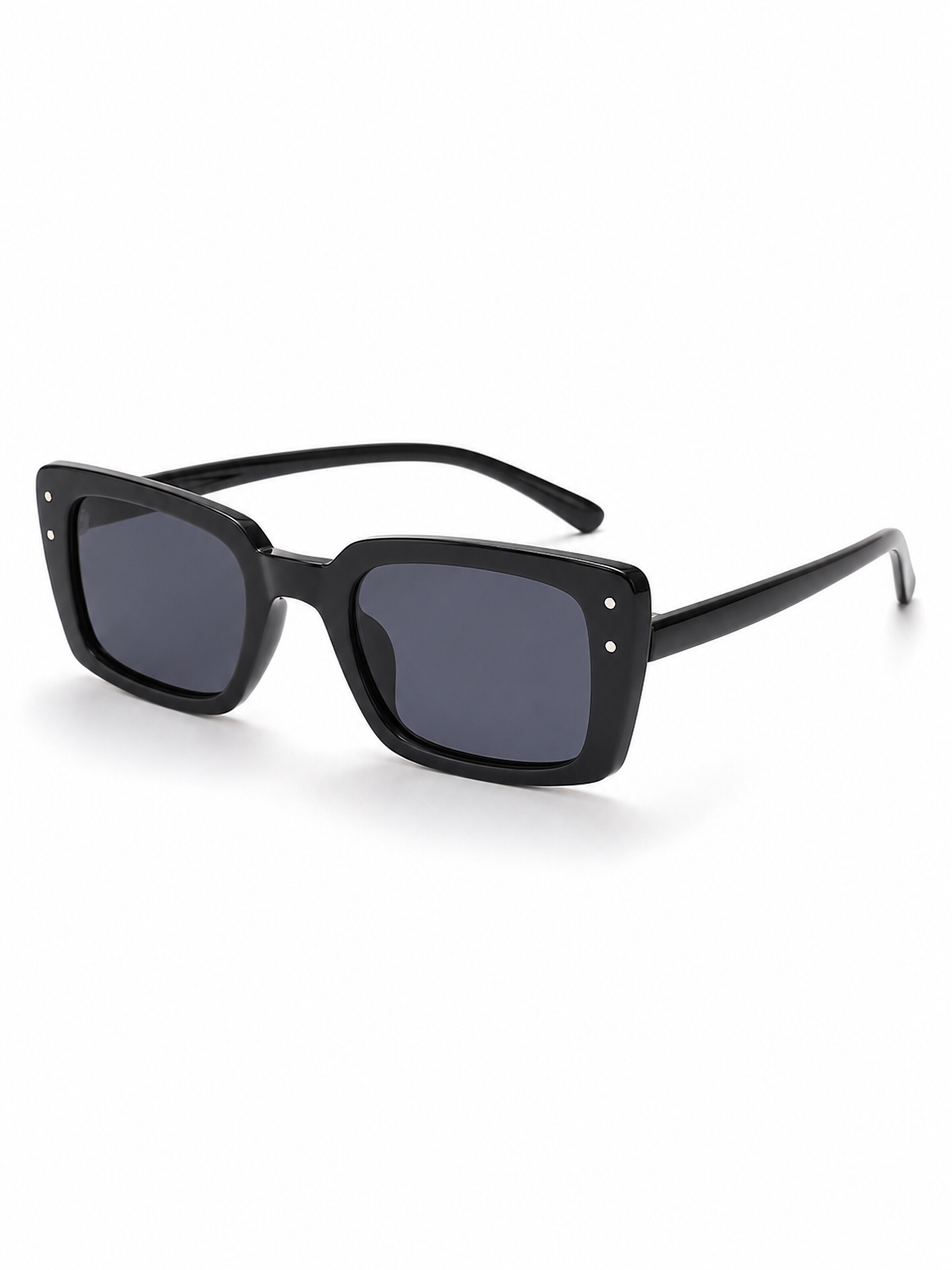 COLLEZIONE ALESSANDRO Sunglasses 'Lissabon' in Black