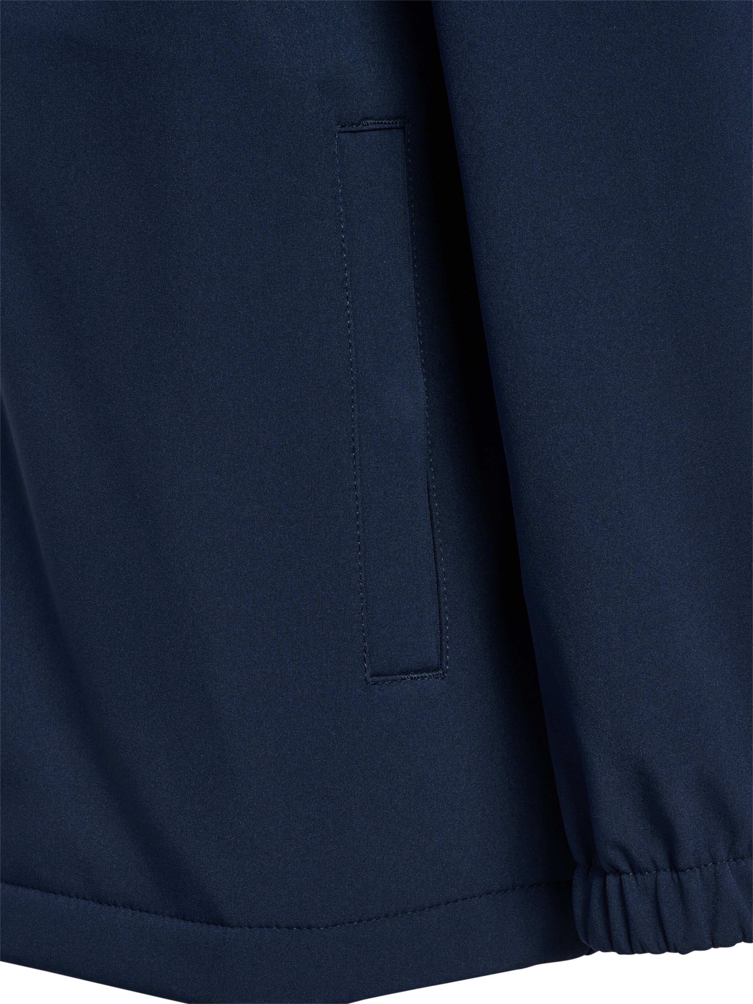 Hummel Sportsjakke i blå