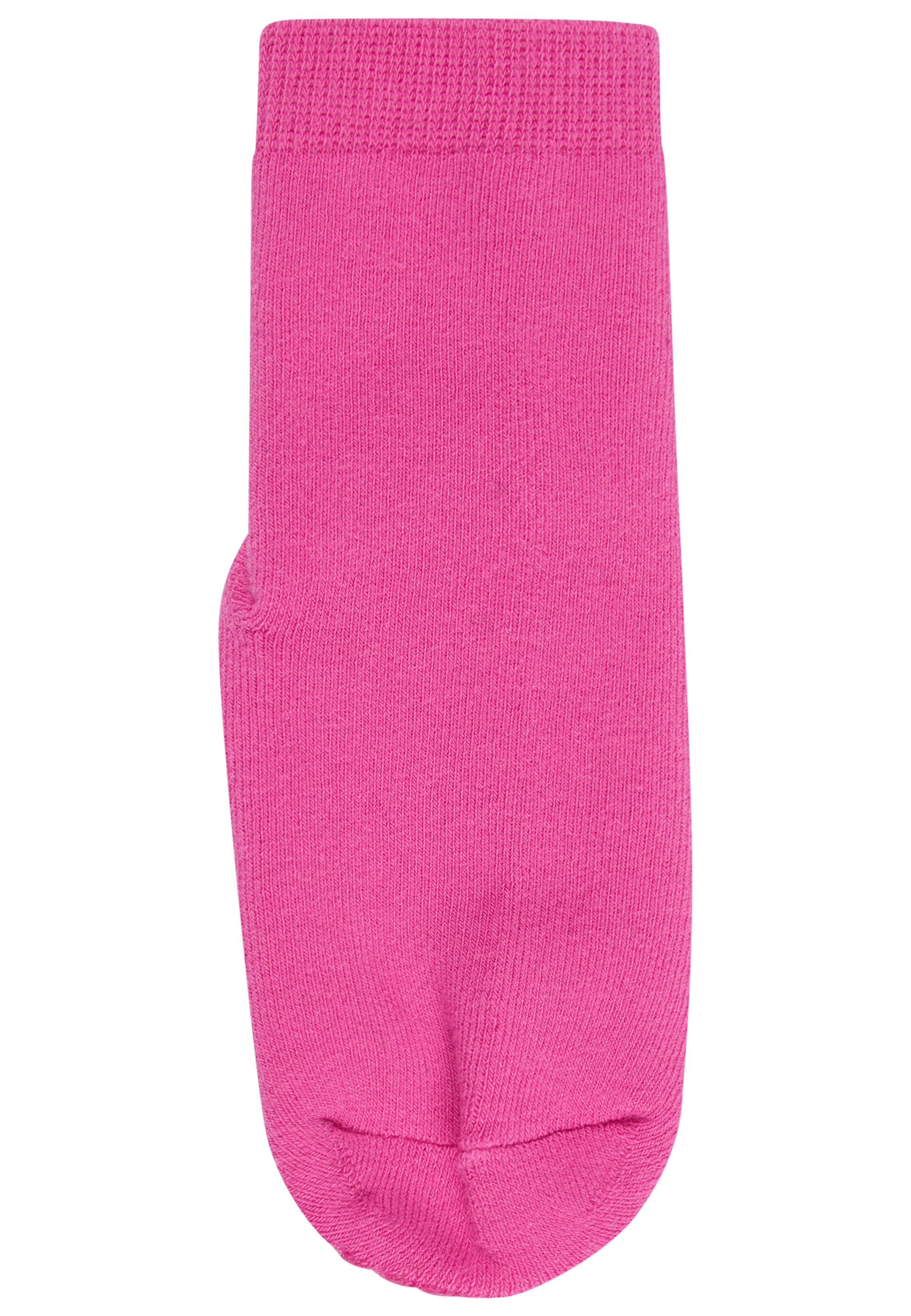 STERNTALER Regular Socken in Pink