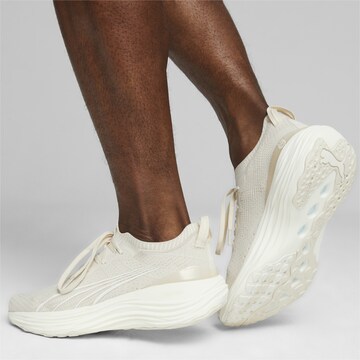 PUMA Running Shoes 'ForeverRun NITRO' in White