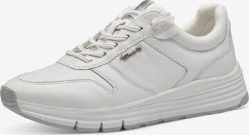 TAMARIS Sneaker in Grau: predná strana