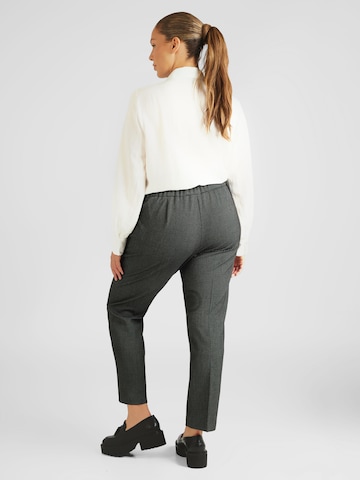 Regular Pantalon chino 'RAID' Persona by Marina Rinaldi en gris