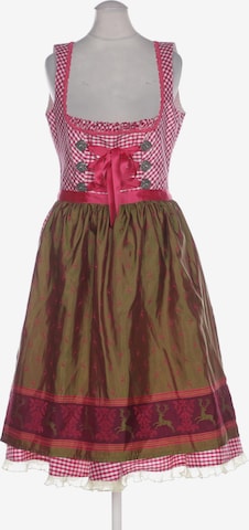 Limberry Kleid M in Pink: Vorderseite