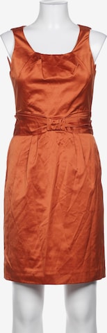 Tara Jarmon Dress in L in Orange: front