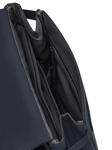 Kapten & Son Backpack 'Fyn' in Blue