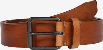 Lloyd Men's Belts Belt in Brown: front