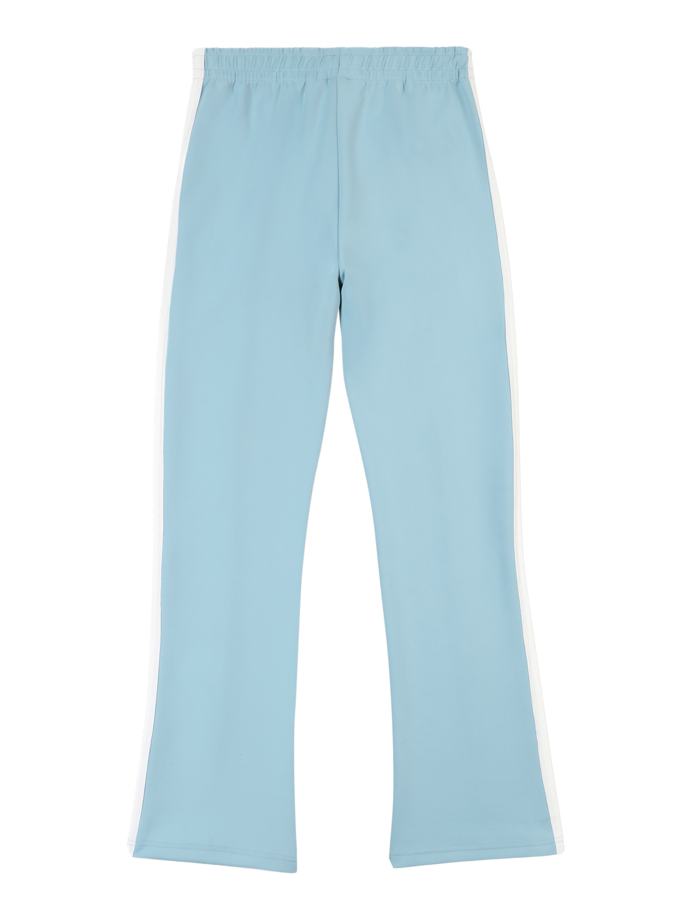 FILA Обычный Штаны 'Como' в Синий